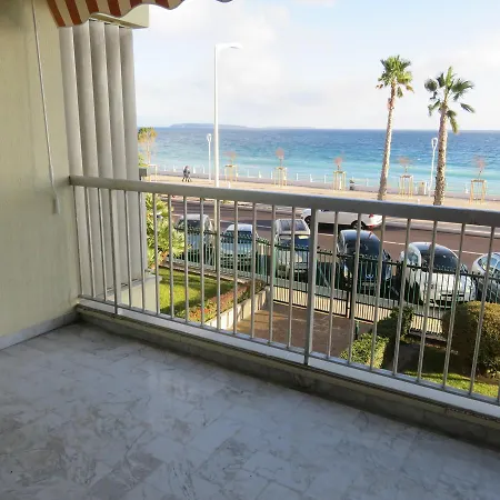 Appartement Askania